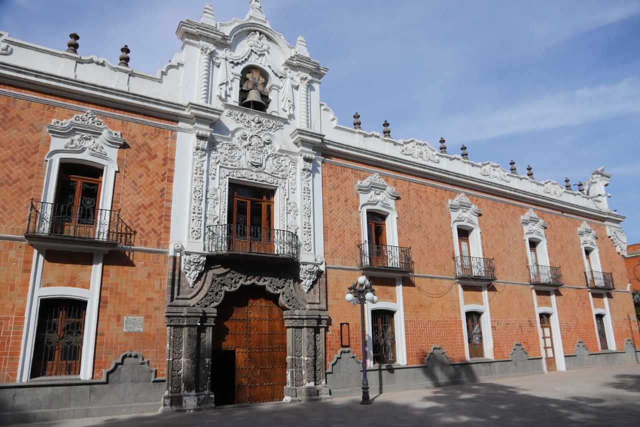 Envió gobernadora al Congreso nueva terna para designar a magistrada del TSJE